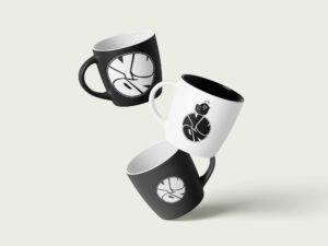 YUNDI Tasse